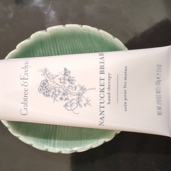 Hand Therapy Lotion - Picture 3 of 3